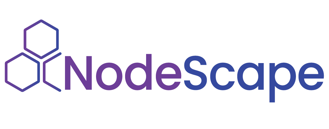Nodescape IT services logo